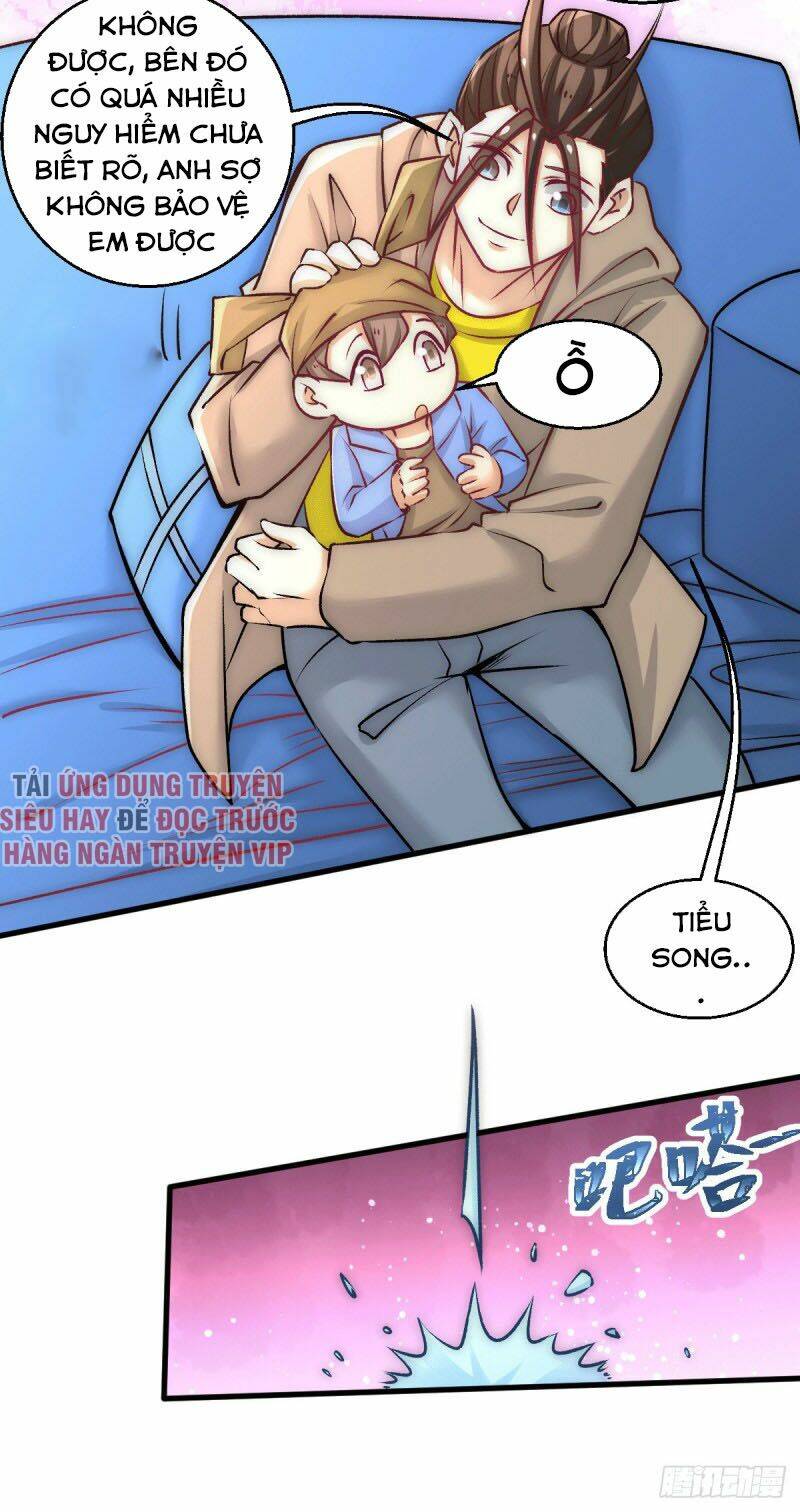 đô thị đỉnh phong cao thủ chapter 232 19