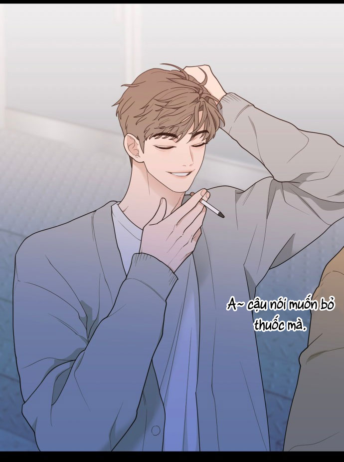 Vận May Bất Ngờ chapter 9.2 21