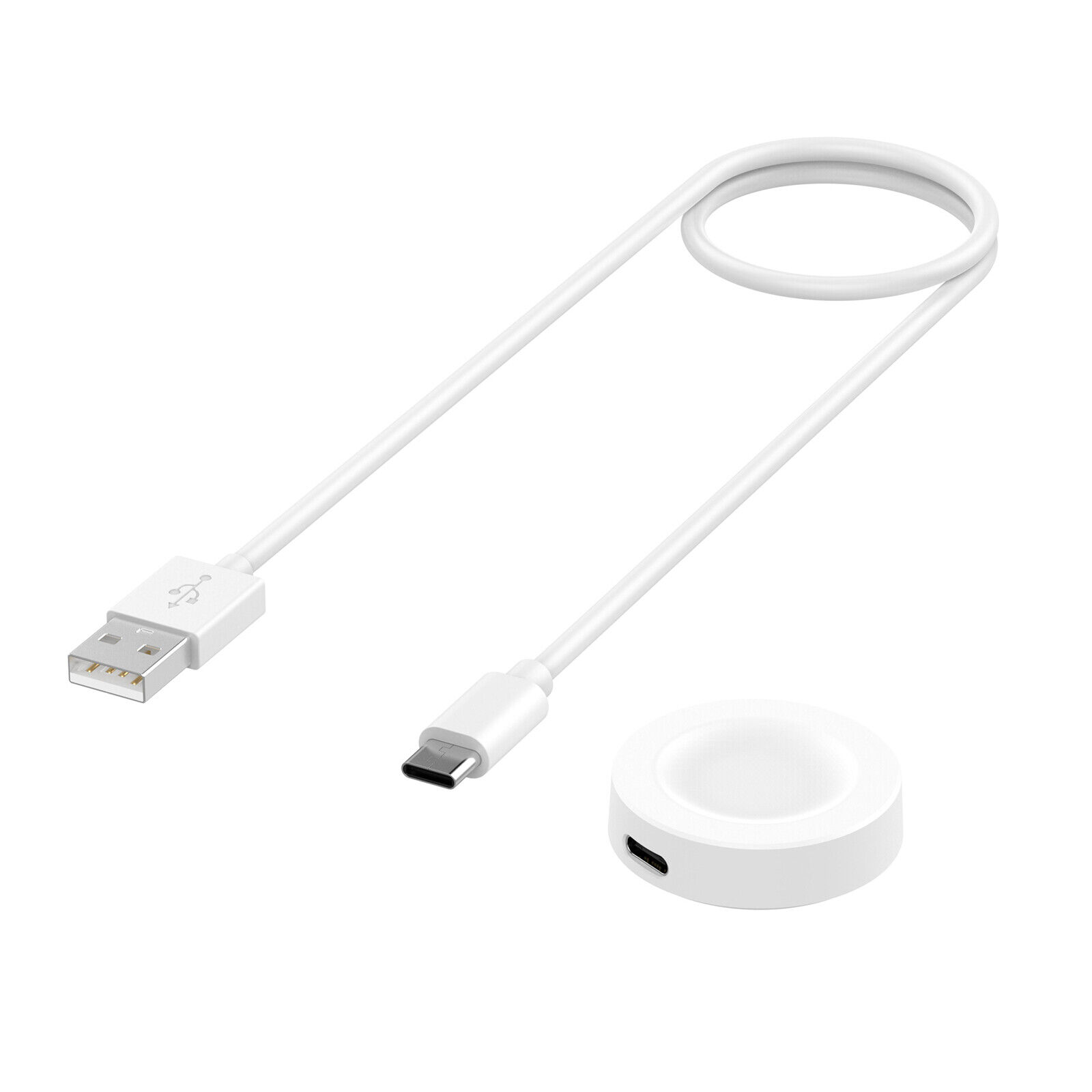 Dock Sạc Cho Huawei Watch 4 / Huawei Watch 4 Pro / Huawei Watch GT 4 - Hàng Chính Hãng