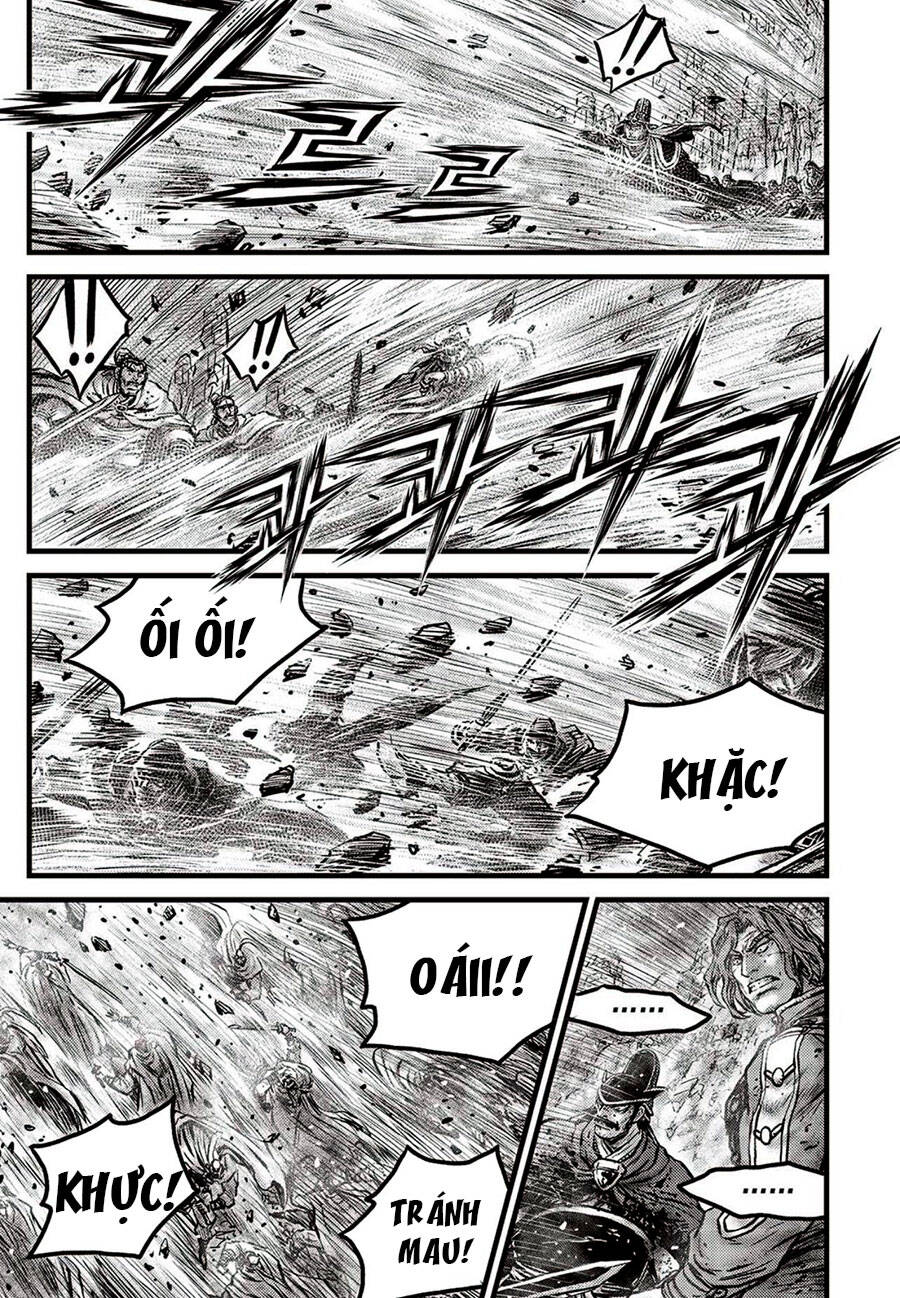 hiệp khách giang hồ m chapter 660 2