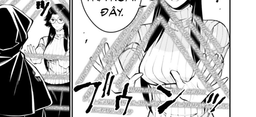 sự trỗi dậy của anh hùng hắc ám chapter 59 21