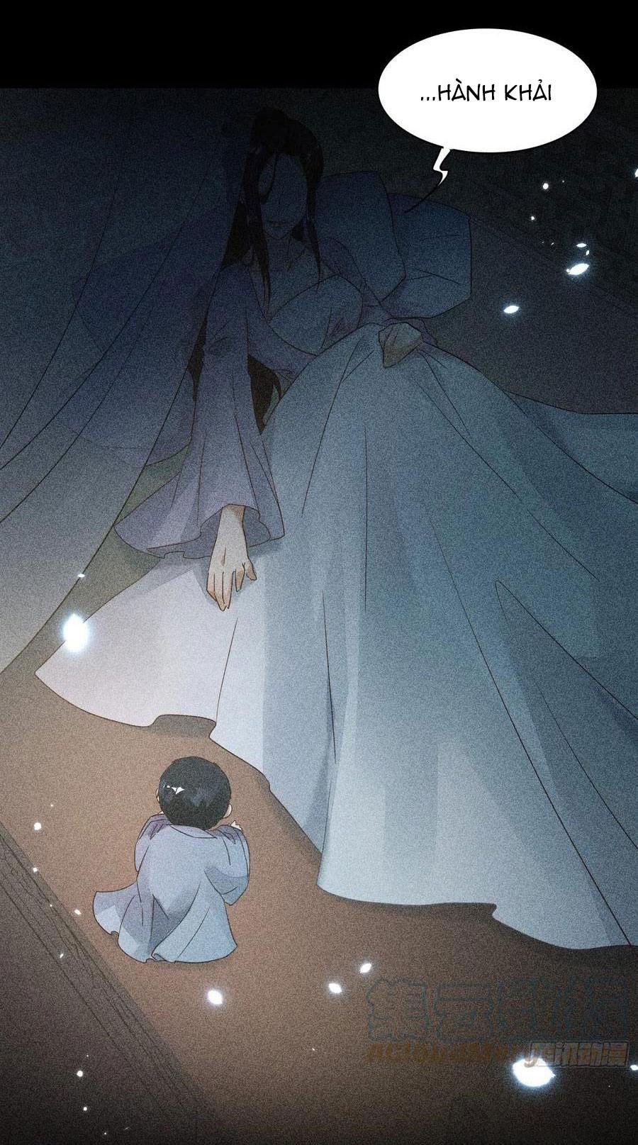 lục thân bất nhận chapter 61 27