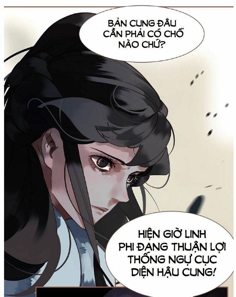 nhất đại linh hậu chapter 74 29