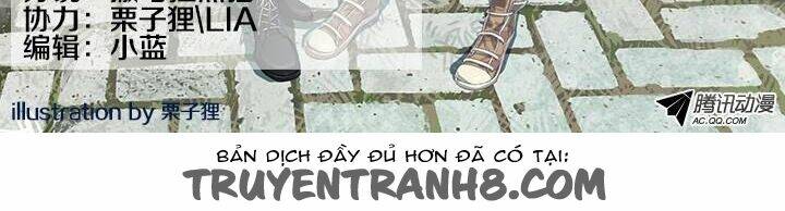 nam thần là quái vật chapter 14 2