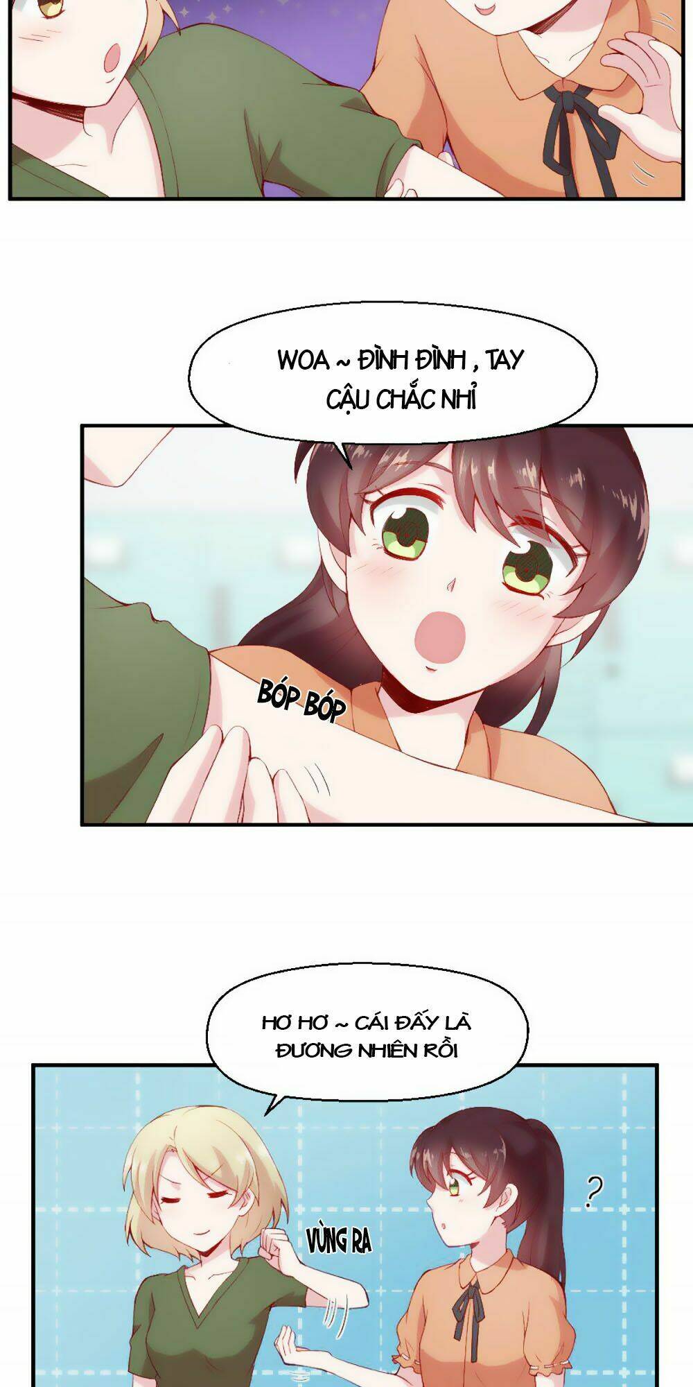 thần y apollo của tôi chapter 13 9