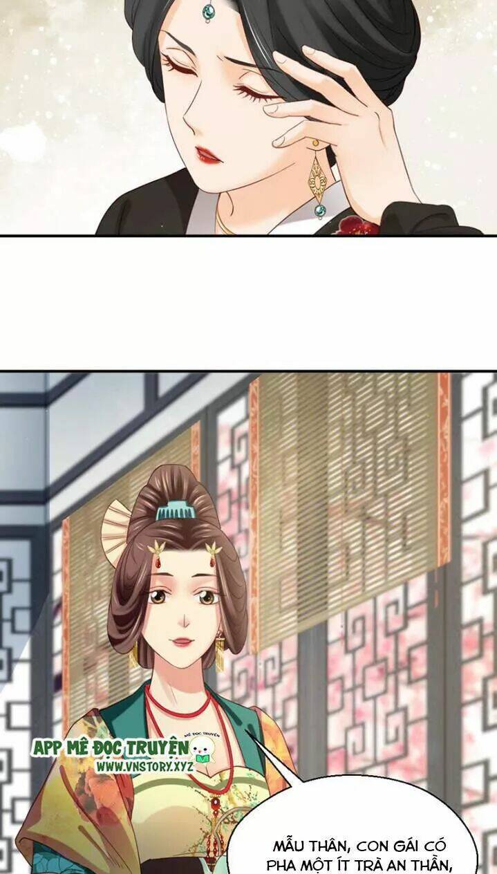 kiều nữ độc phi chapter 165 4