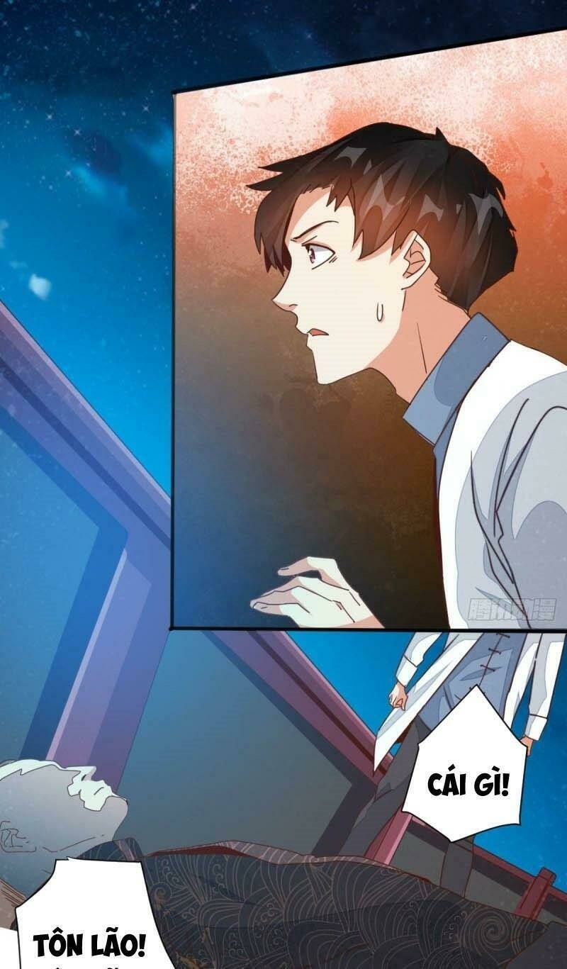 đô thị siêu cấp y sinh chapter 17 3