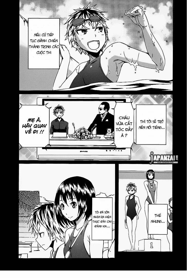 frogman chapter 40 5