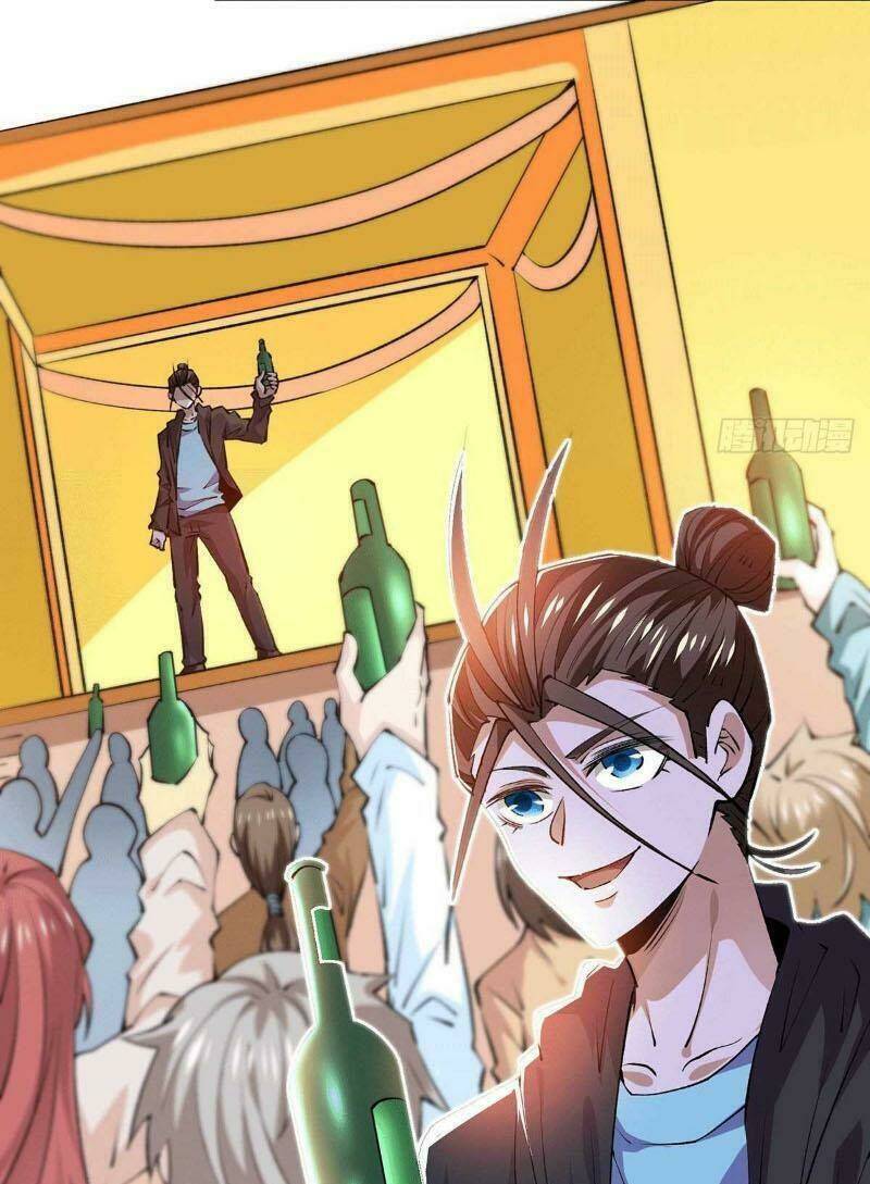 đô thị đỉnh phong cao thủ chapter 276 17