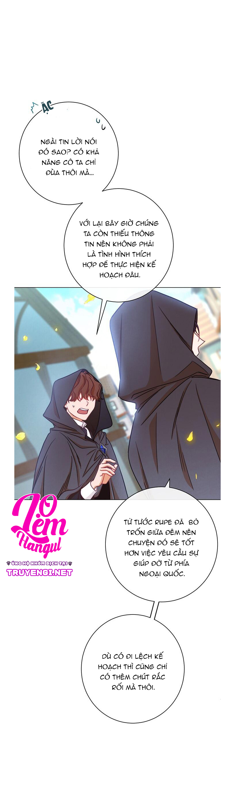 ác nữ đảo ngược đồng hồ cát chapter 7 41