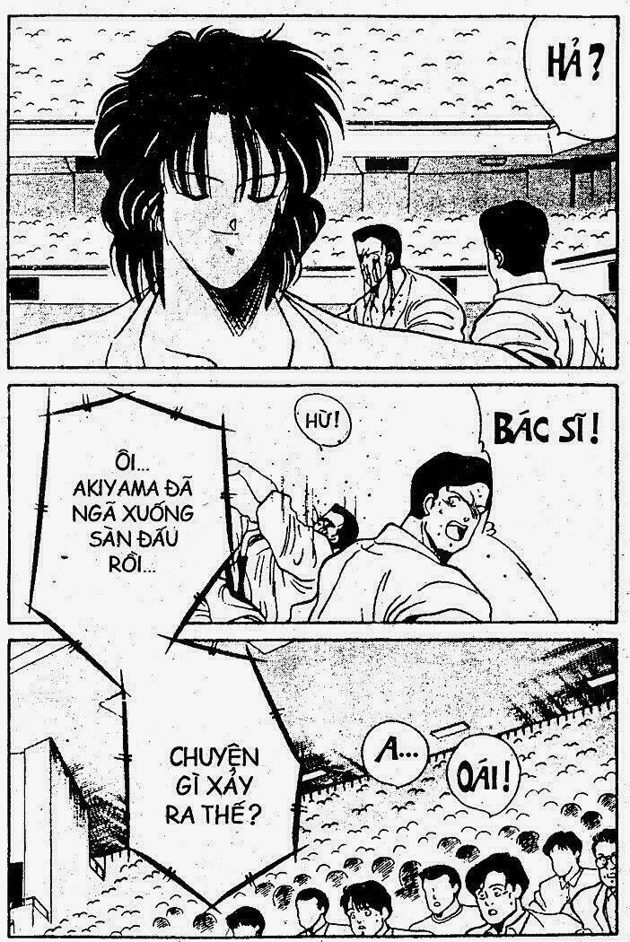 truyền nhân atula - shura no mon i chapter 51 4