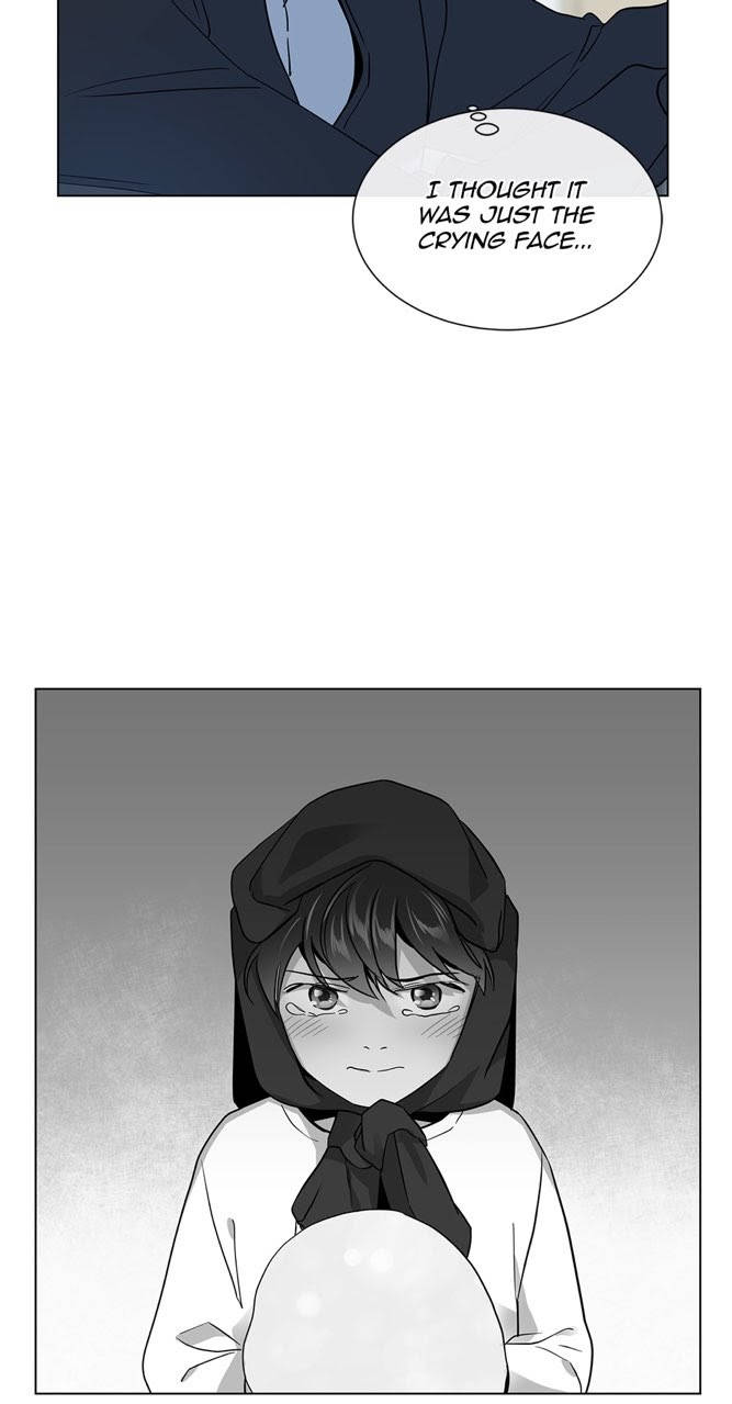 [raw] red candy chapter 56 53