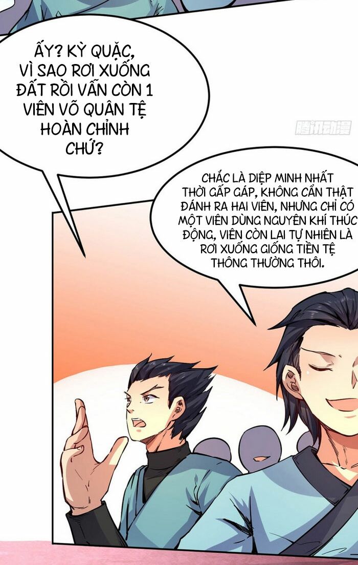 võ đạo độc tôn chapter 234 39