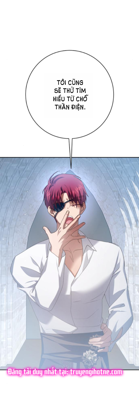 tôi muốn trở thành cô ấy dù chỉ là một ngày chapter 160.2 22