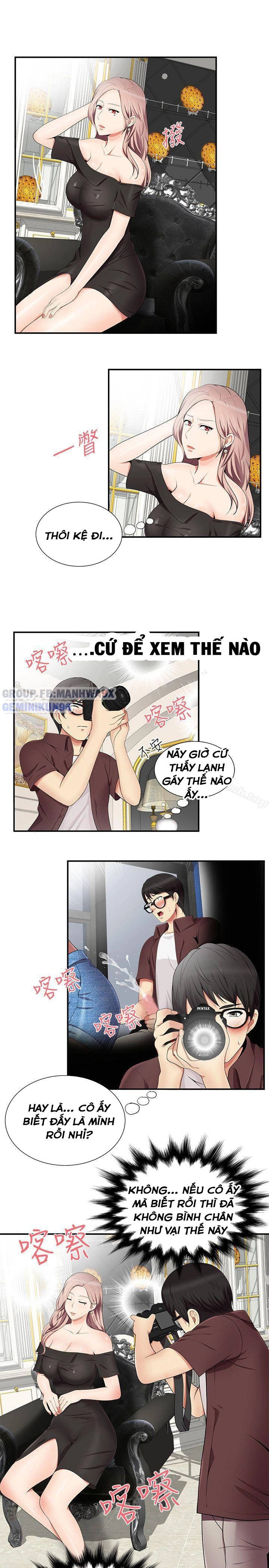 keo son môi chapter 15 6