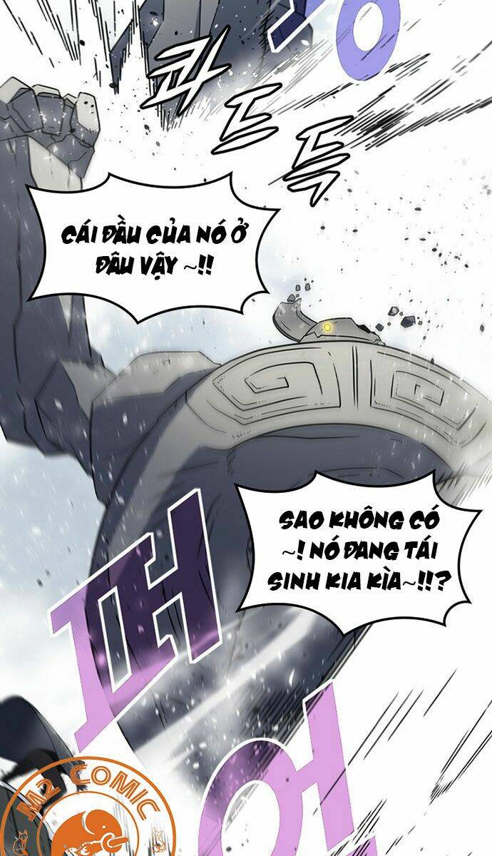 điểm chết chapter 17 41
