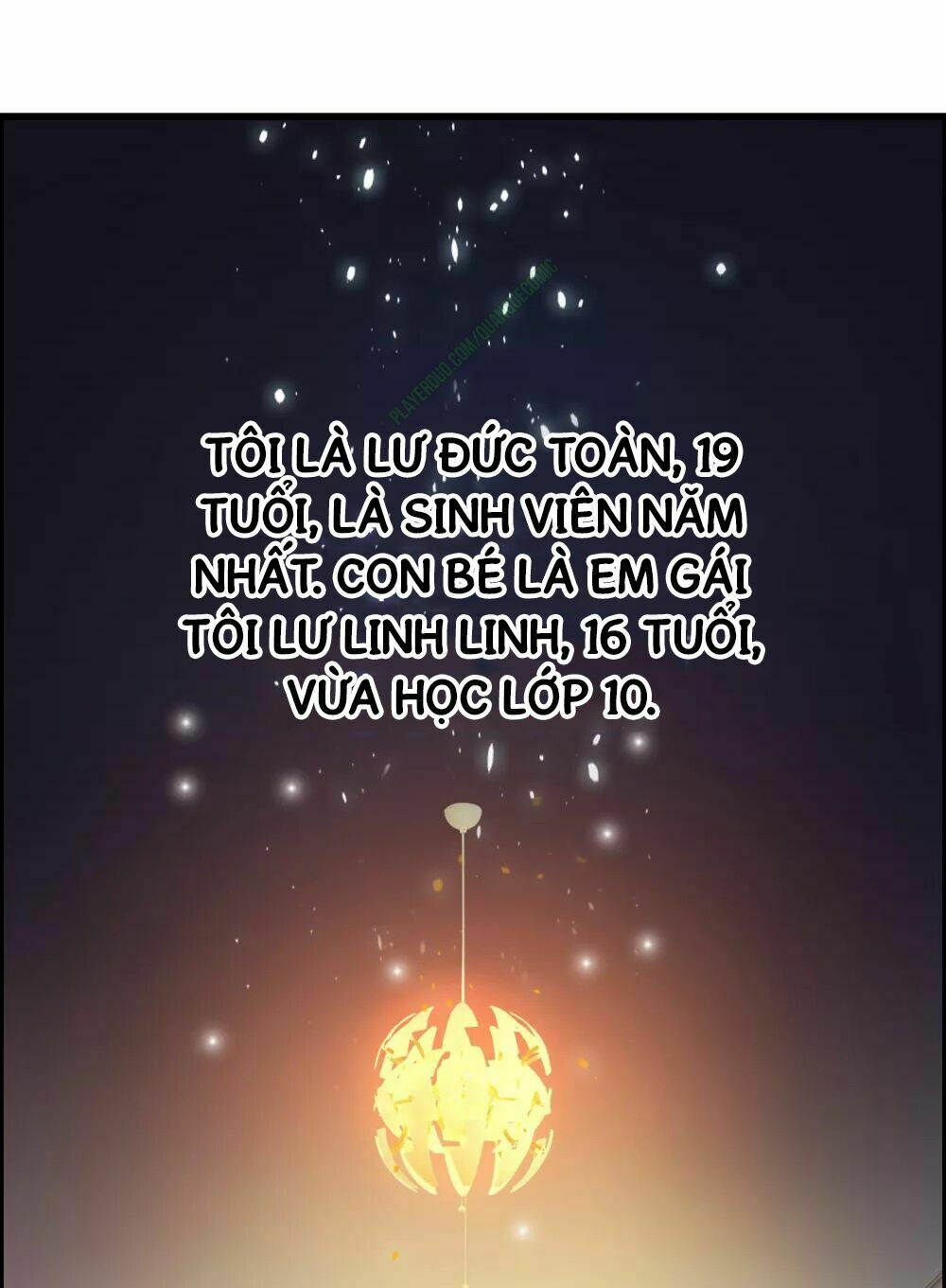 tối cường vận đào hoa chapter 1 14