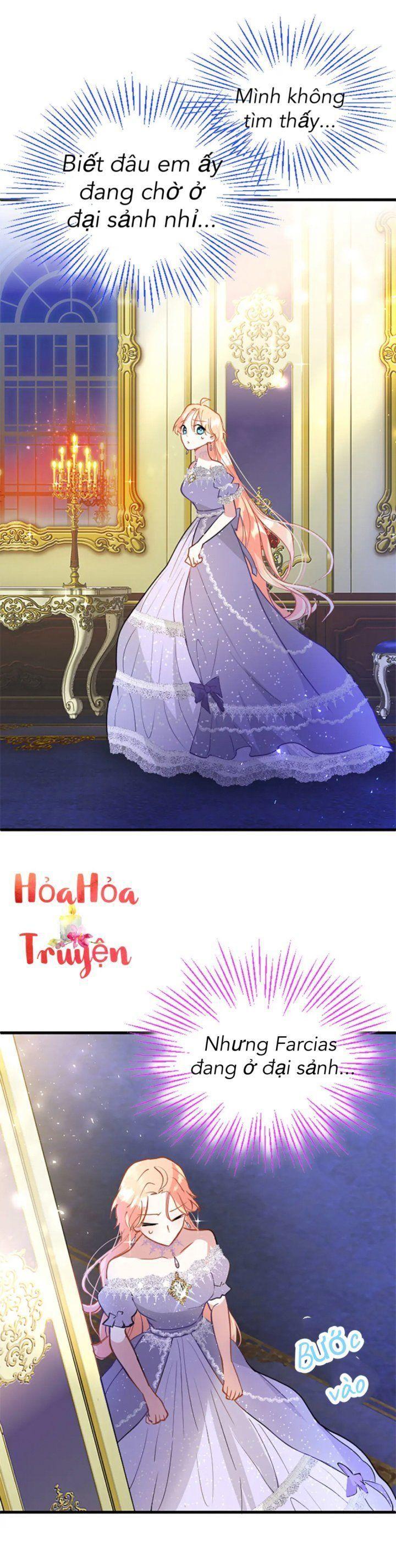 đại tiểu thư tại sao lại cải nam trang chapter 17 26