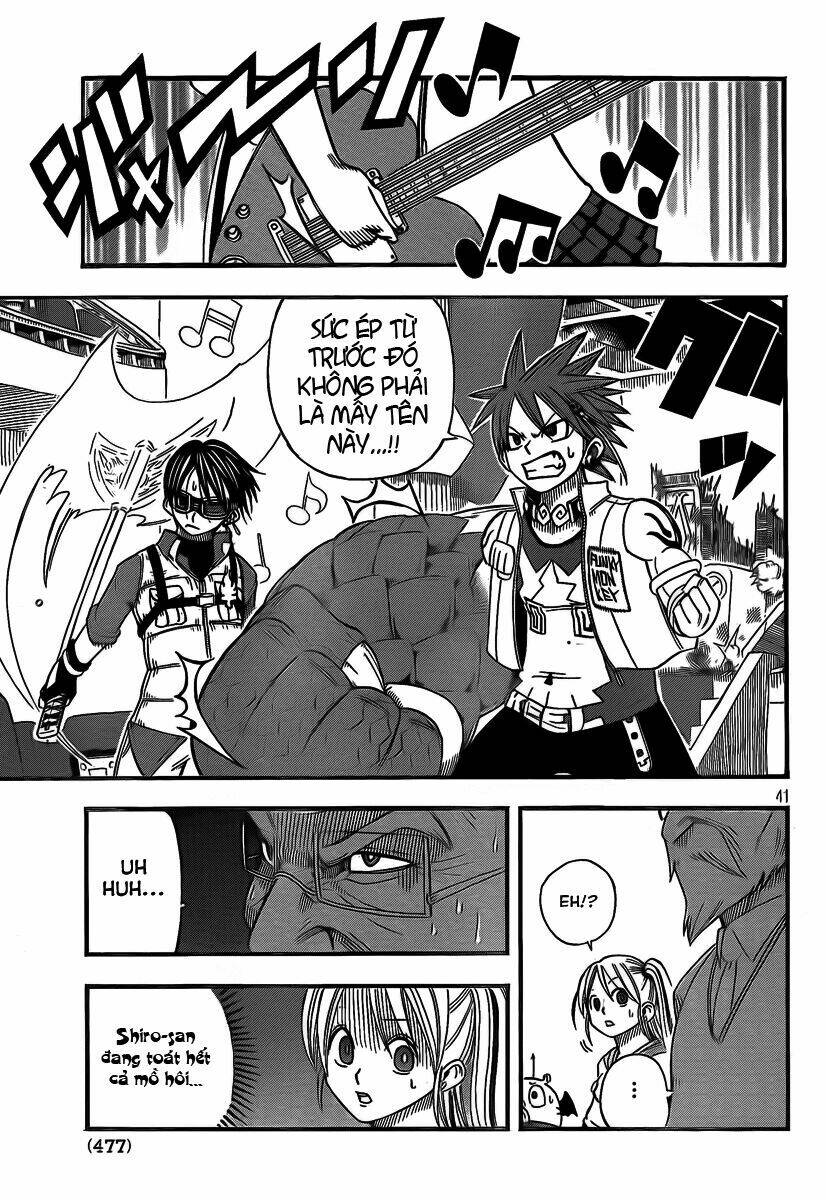 buster keel chapter 8 39