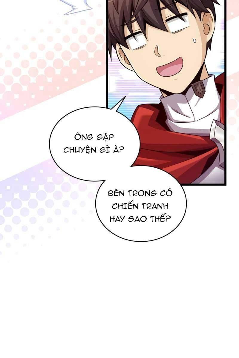 arcane sniper chapter 98 50