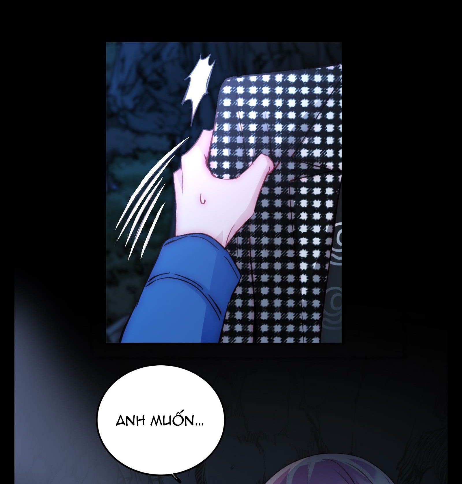 tôi phải làm một kẻ đại xấu xa chapter 45 2