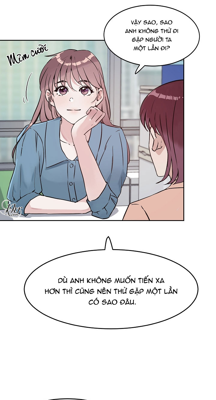 [18+] công tư phân minh chapter 38 39