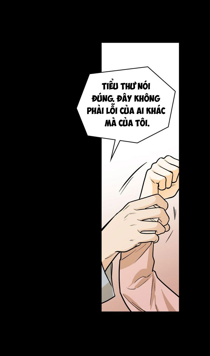 câu chuyện về người phụ nữ ấy chapter 134 19