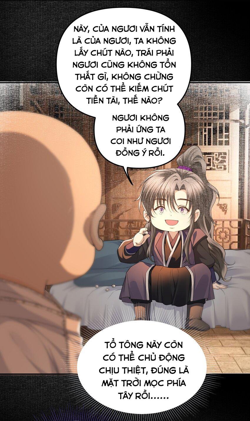 đồng tiền tham khế chapter 60 31