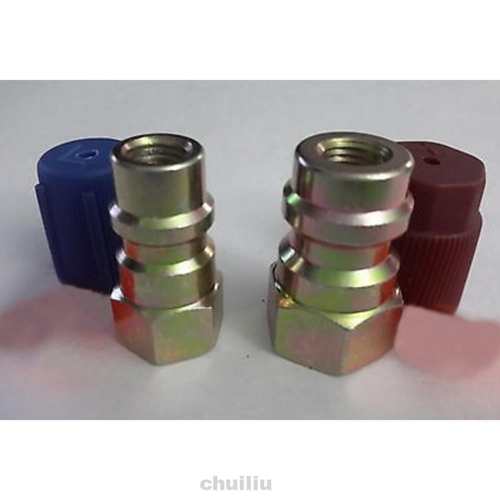 Đầu Chuyển Đổi Cho Máy Điều Hòa Xe Hơi 0.25 Inch Sae