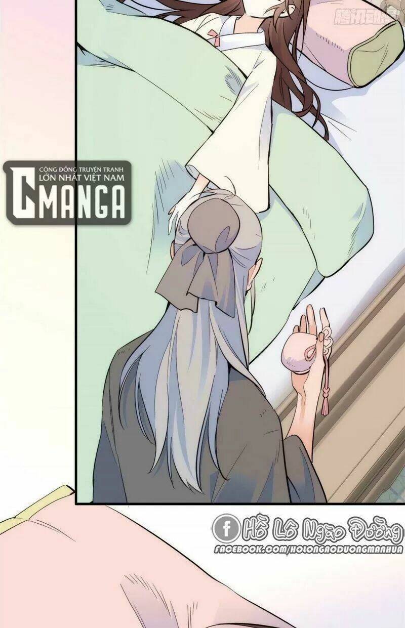 thiều quang mạn chapter 79 16