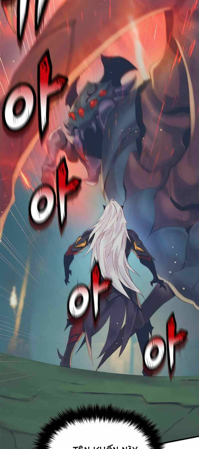 tu sĩ trị liệu của thái dương giáo chapter 23 5