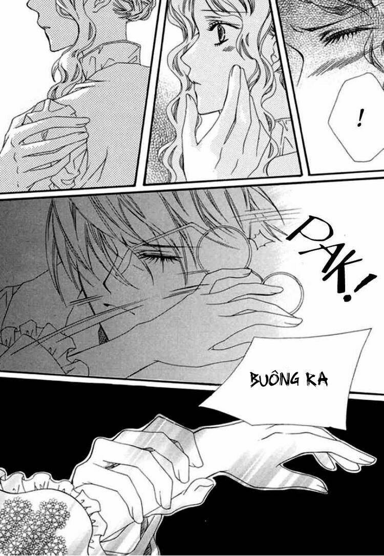 dear my girls chapter 11 6