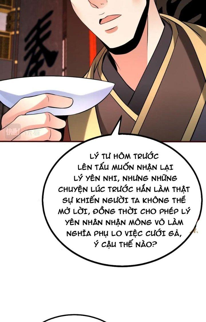 đại tần, ta là con tần thủy hoàng, giết địch thành thần chapter 53 9