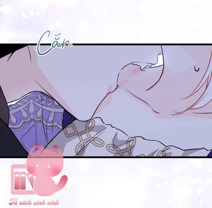 quan hệ cộng sinh giữa báo đen và thỏ trắng chapter 89 43