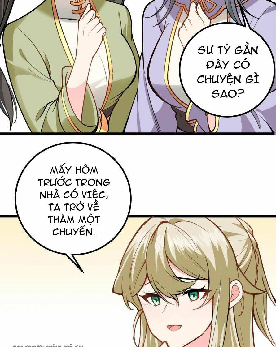 mang theo các tiên tử vô địch thiên hạ chapter 51 28