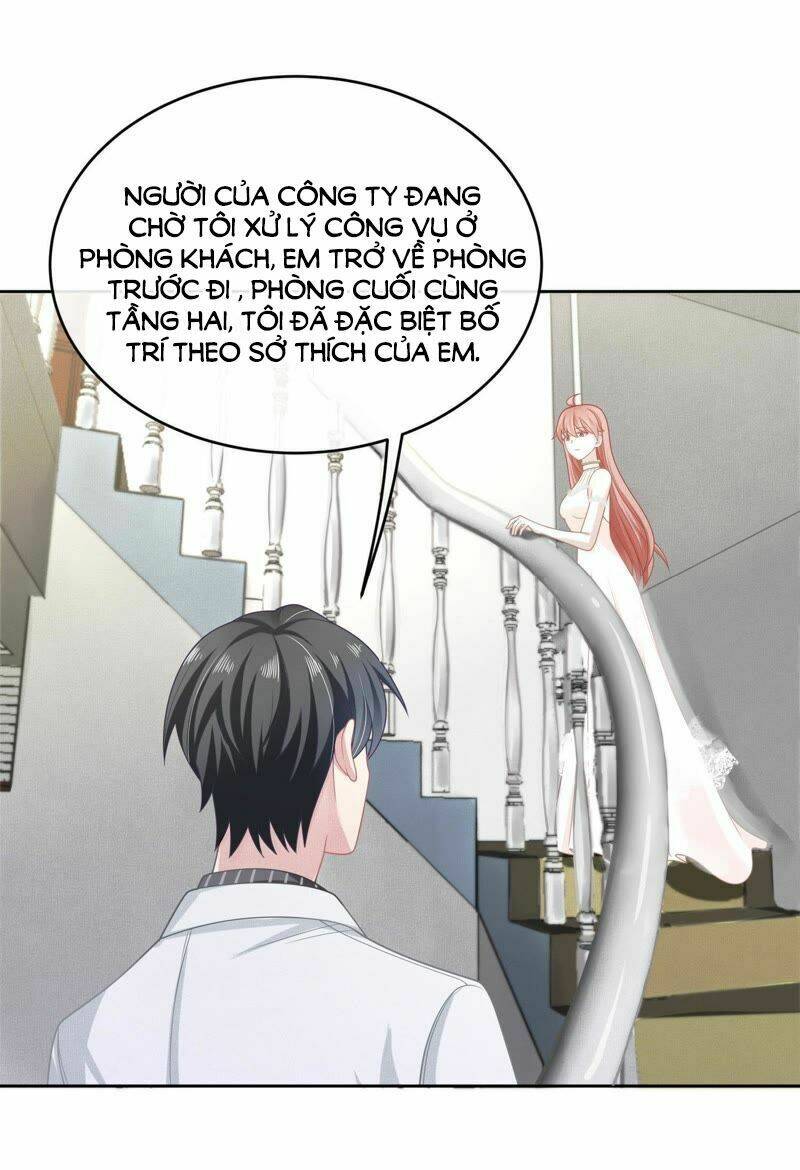 cô dâu giả tạo chapter 3 23