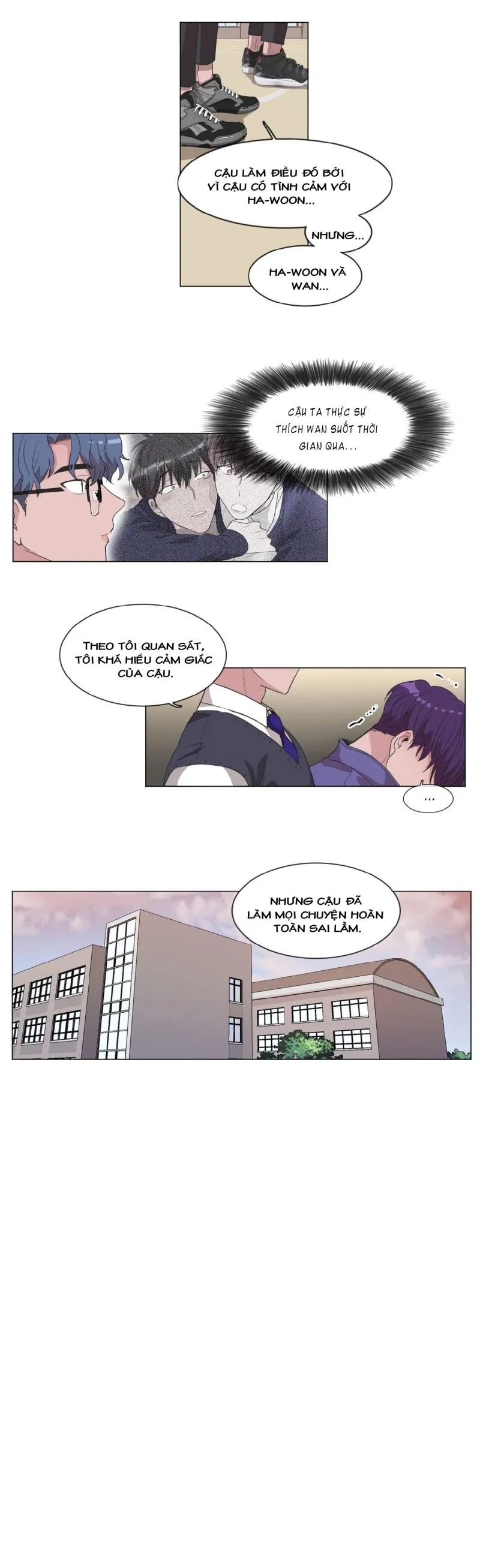 kí ức giả dối chapter 44 9