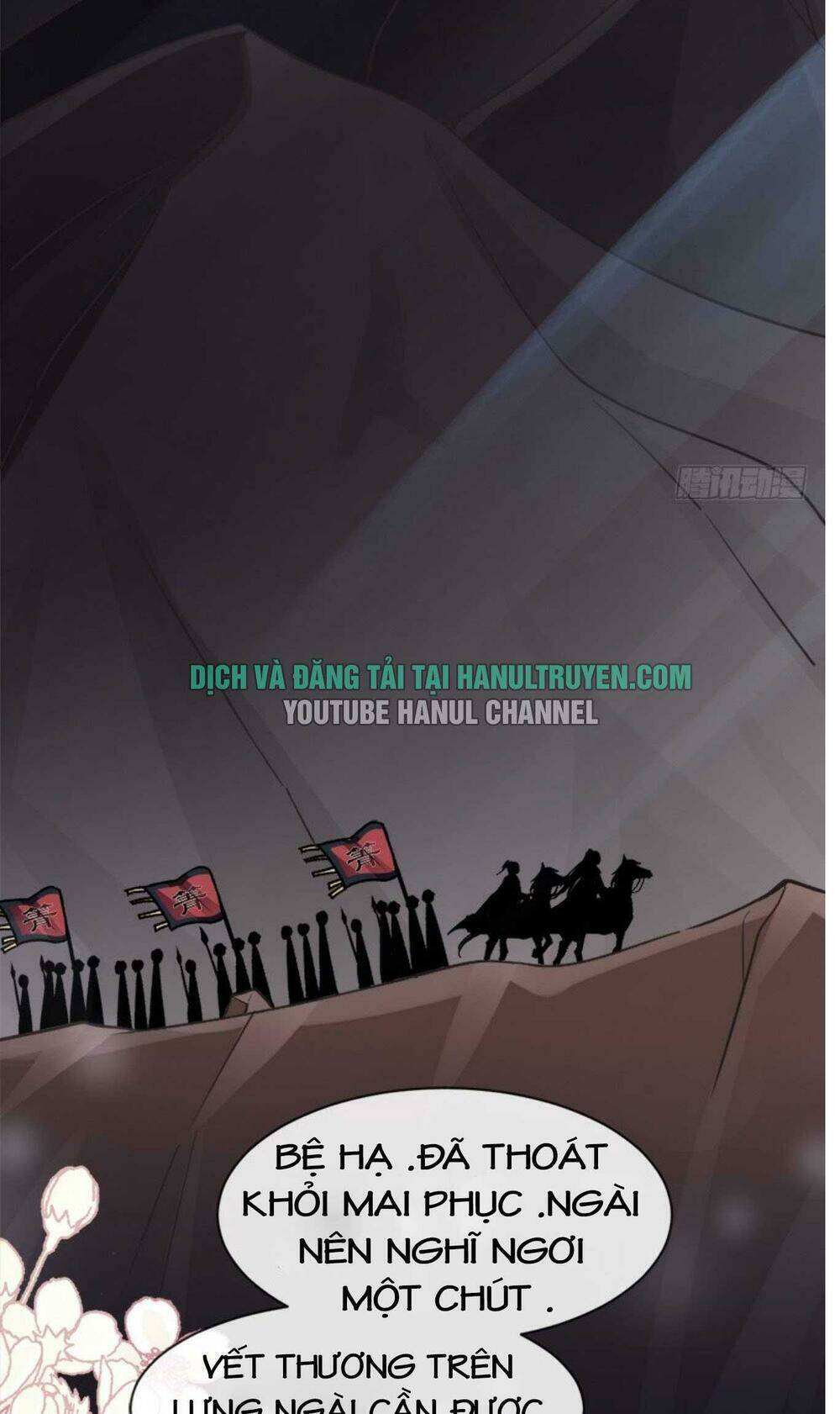 thiên hạ đệ nhất sủng phi chapter 72 15