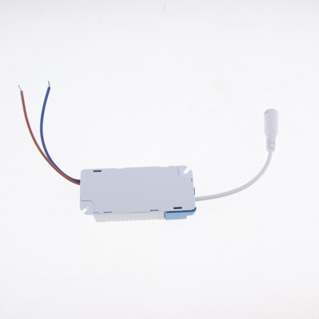 Dimmable Supply 50-80V 300mA 18-24x1W For LED Downlights