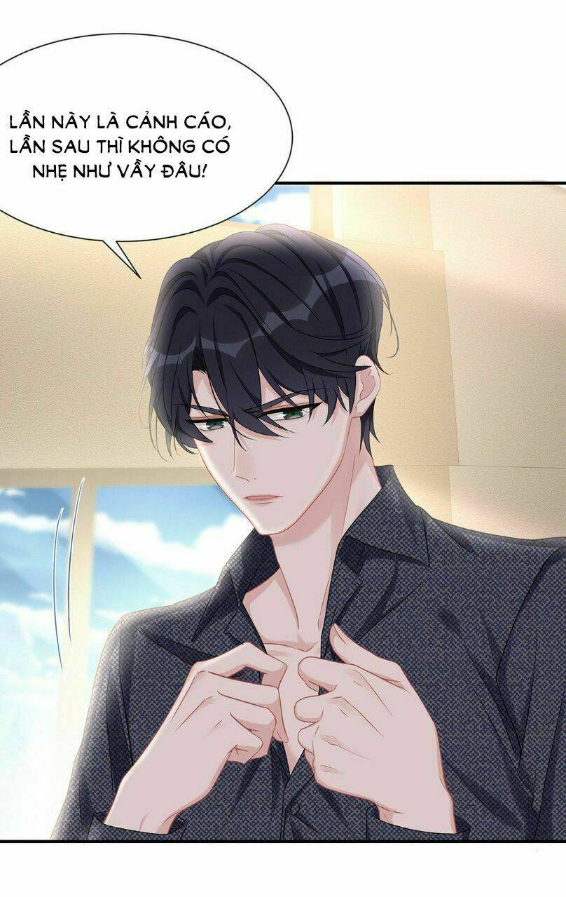 chỉ muốn cưng chiều em chapter 12 4