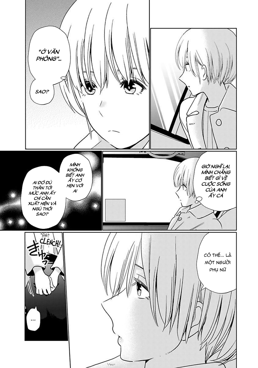 quan hệ nơi công sở chapter 3.1 21