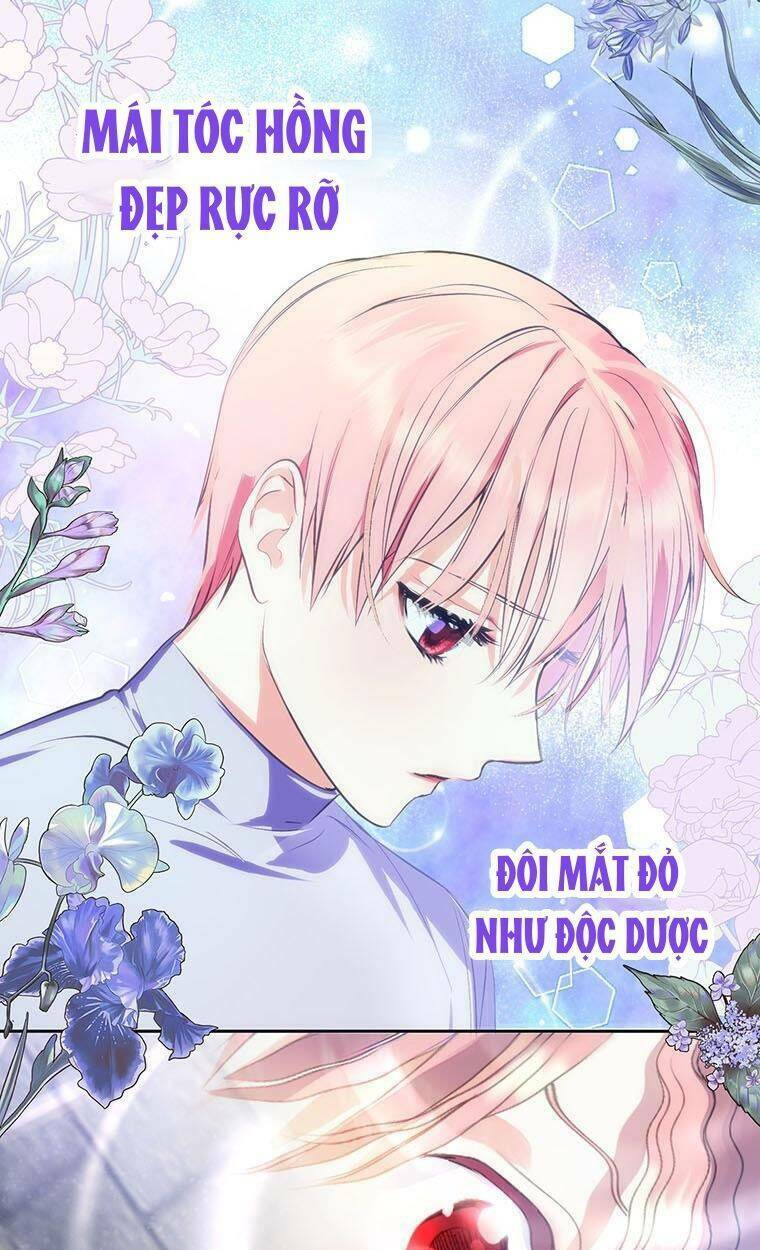 phía sau mặt nạ của nam chính hiền lành chapter 1 28