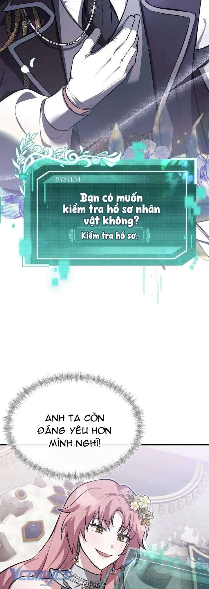 [18+] dàn harem nóng bỏng đang dần lạnh nhạt với tôi! chapter 4 46