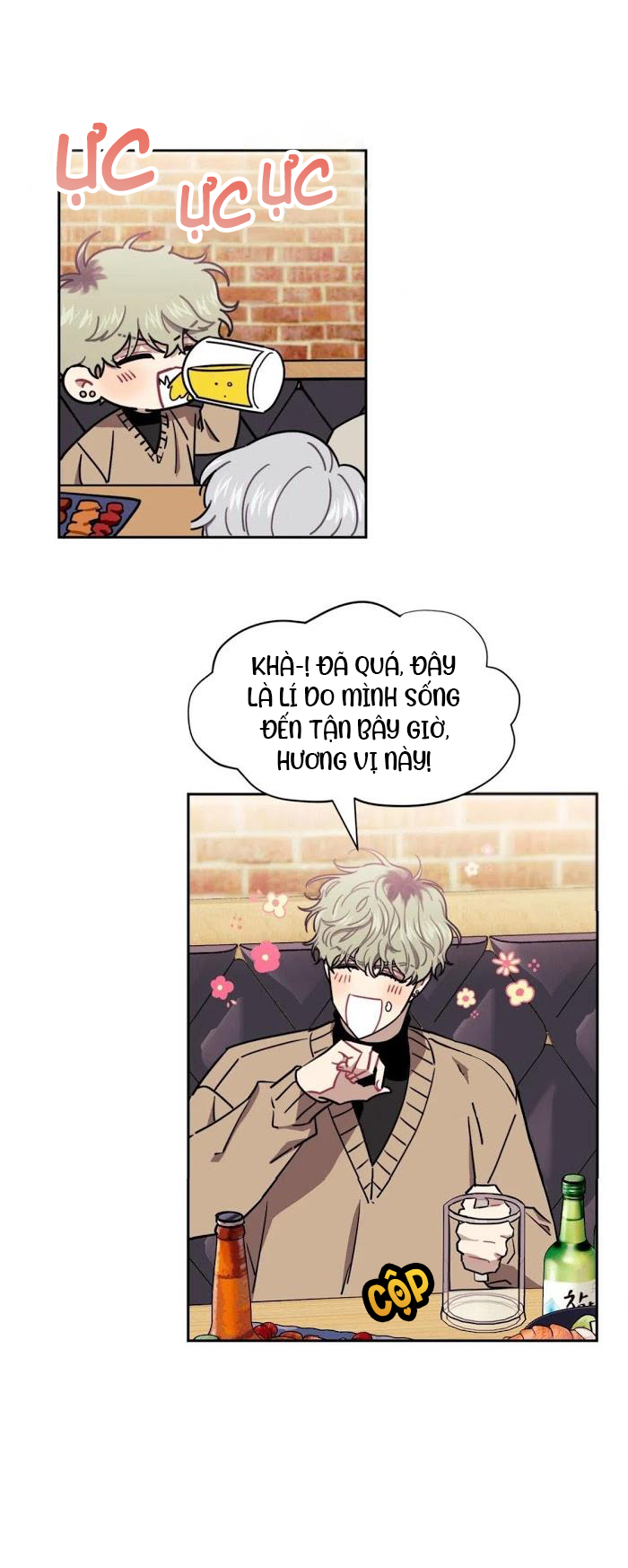 hơn cả bạn bè chapter 4 2