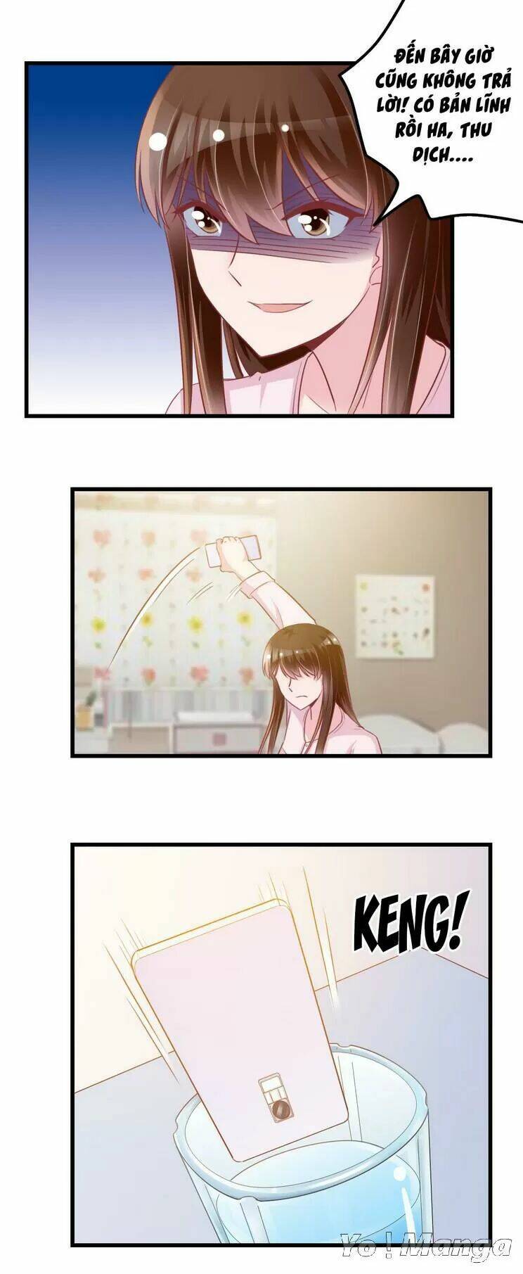 tôi là vợ tôi chapter 96 5