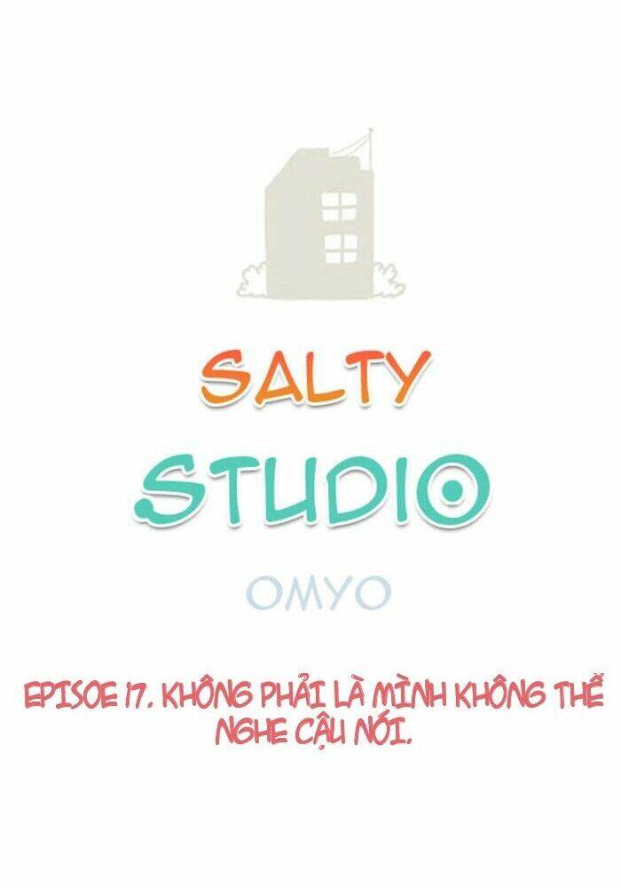 giấc mơ họa sĩ chapter 17 10