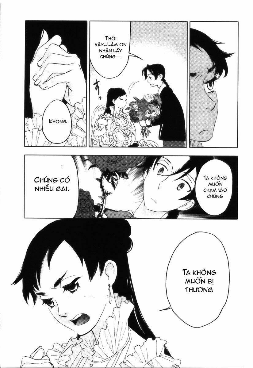 blood [plus] chapter 20 12