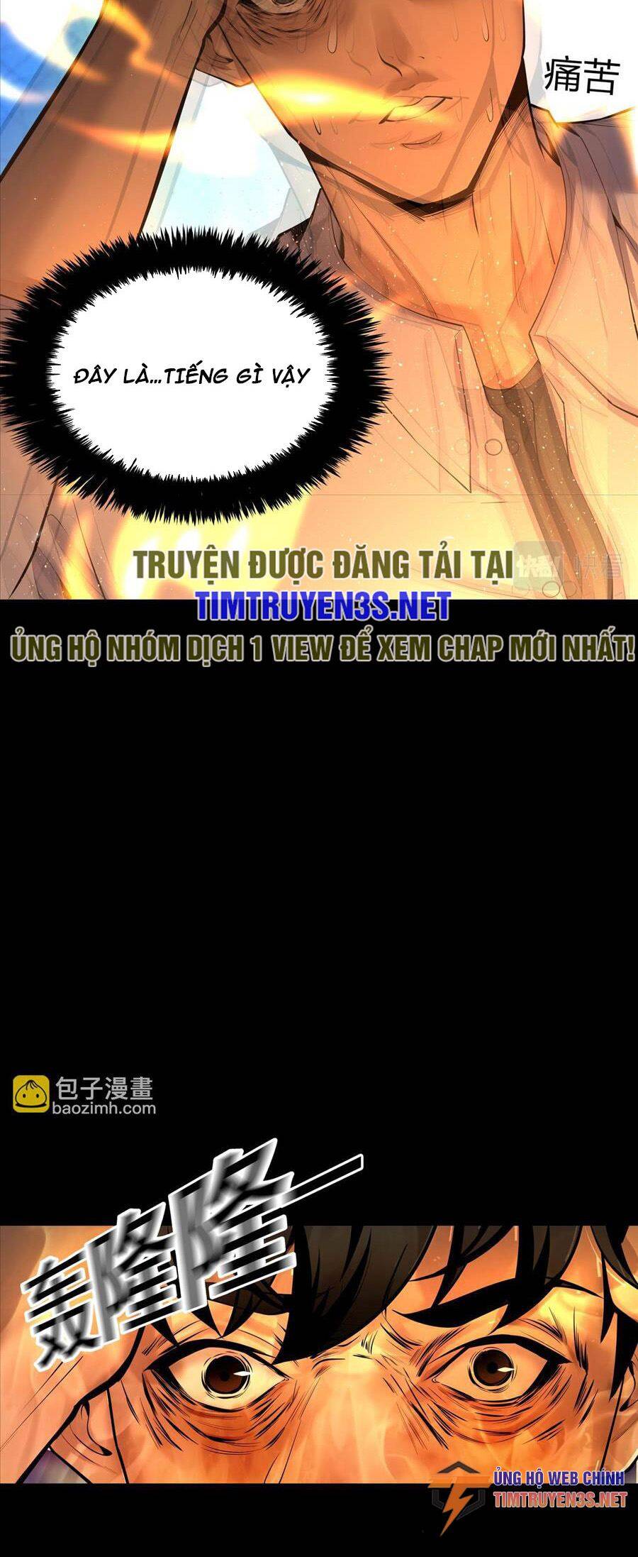 hậu duệ phái mao sơn chapter 14 20