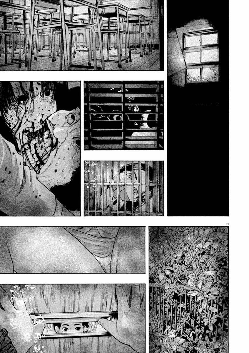 tôi là người hùng chapter 212 13