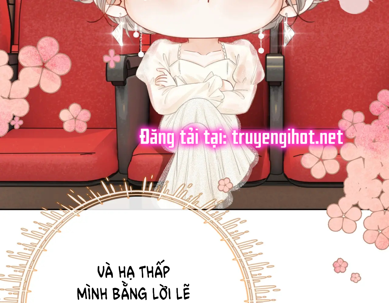 cố tiểu thư và khúc tiểu thư chapter 1.1 34
